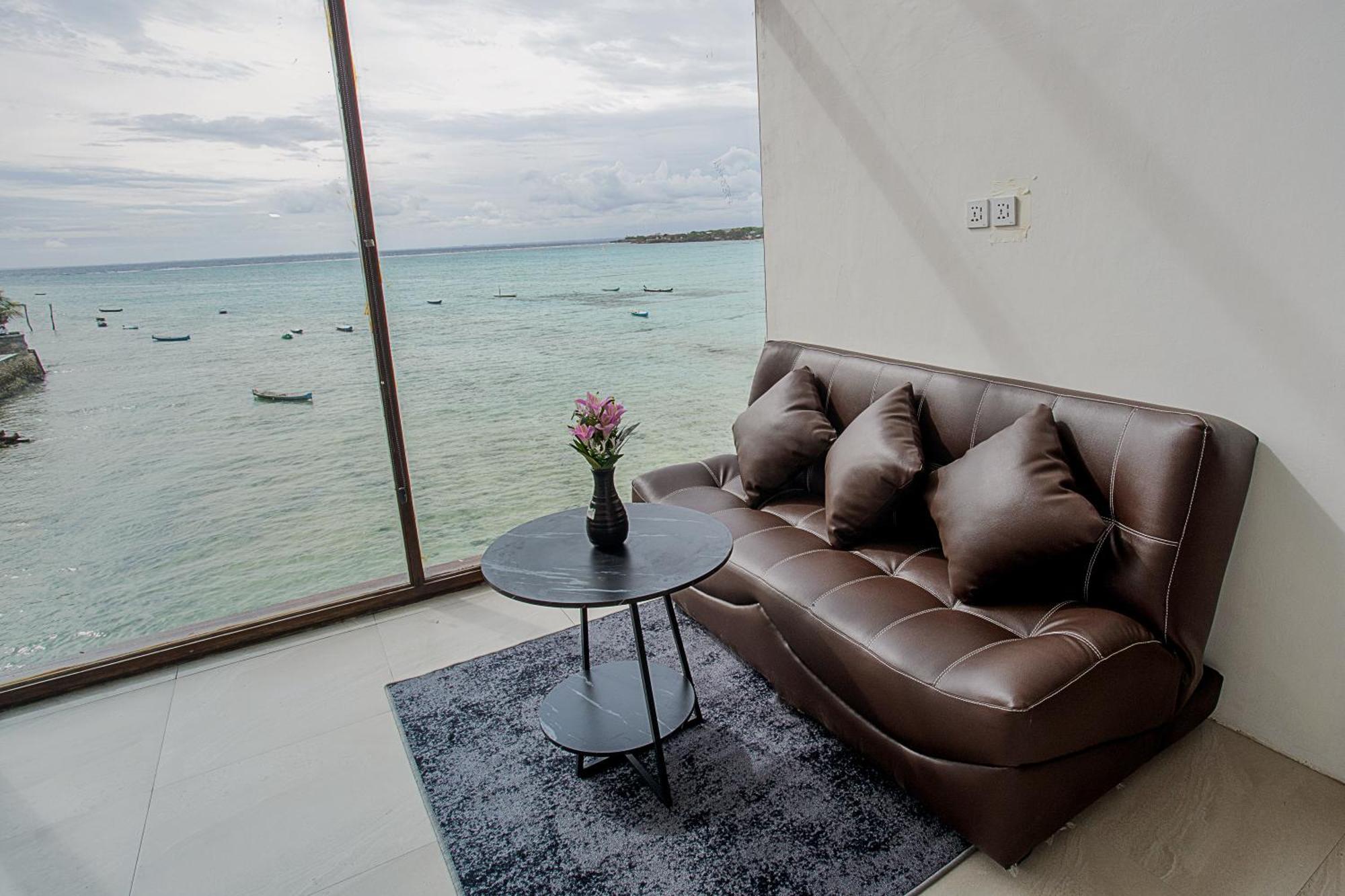 The Cove Ceningan *