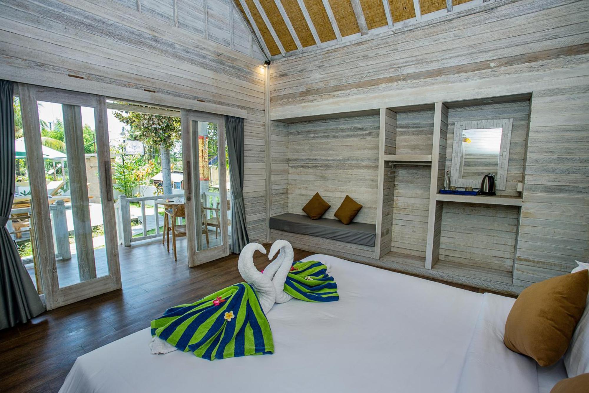 Blue Sky Ceningan Hotel Nusa Lembongan (Bali)