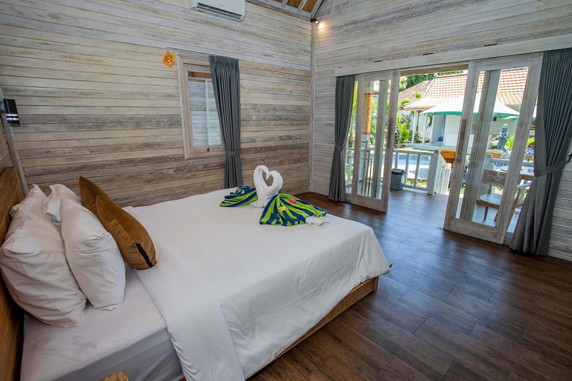 Blue Sky Ceningan 3* Nusa Lembongan (Bali)