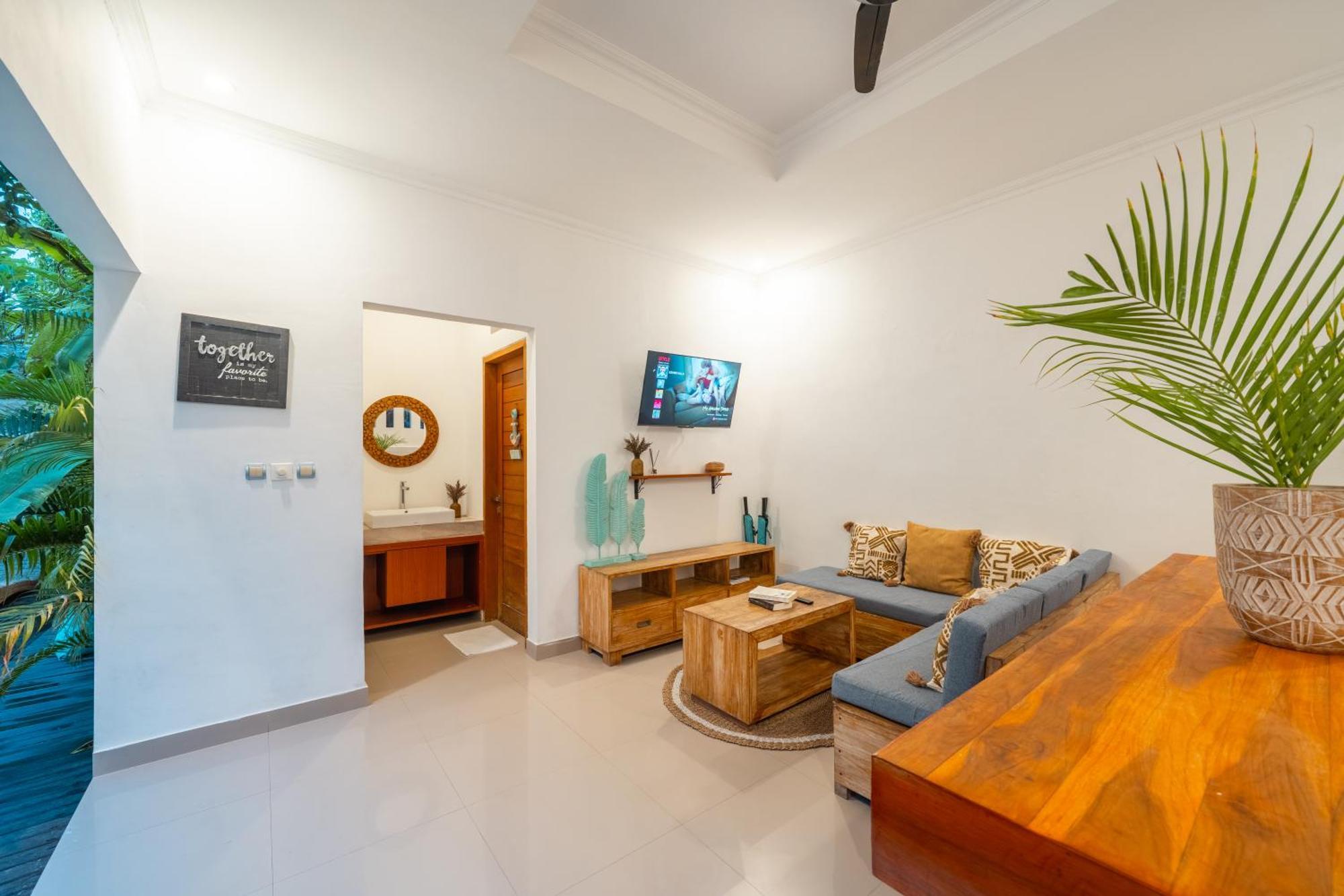 Kemiri Villa Nusa Lembongan (Bali)