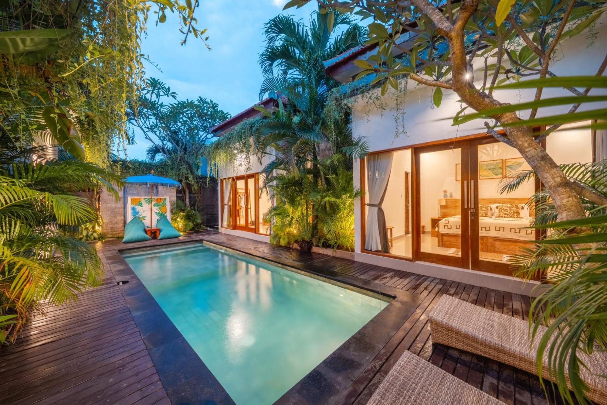 Villa Kemiri Nusa Lembongan (Bali)