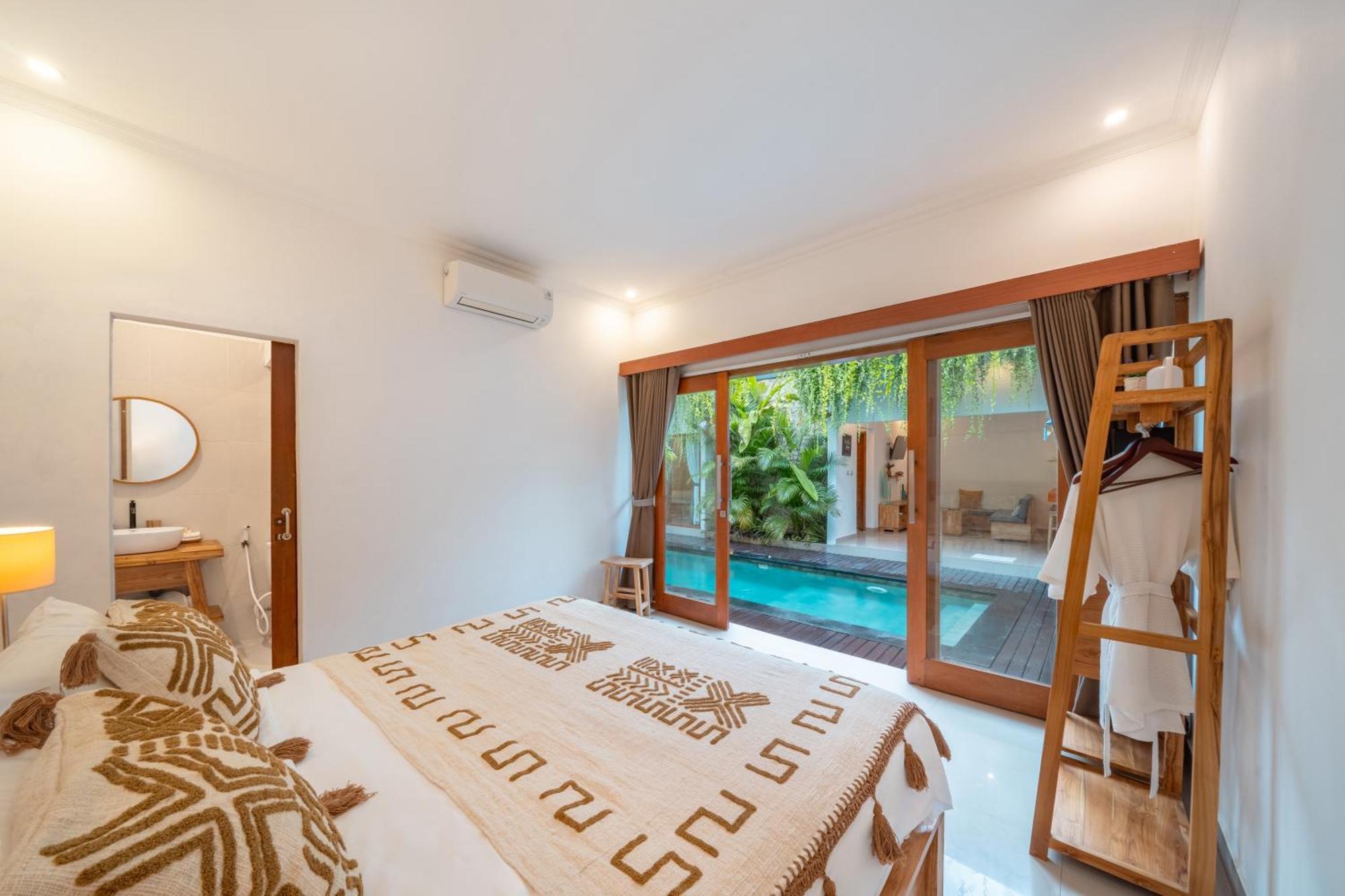 Villa Kemiri