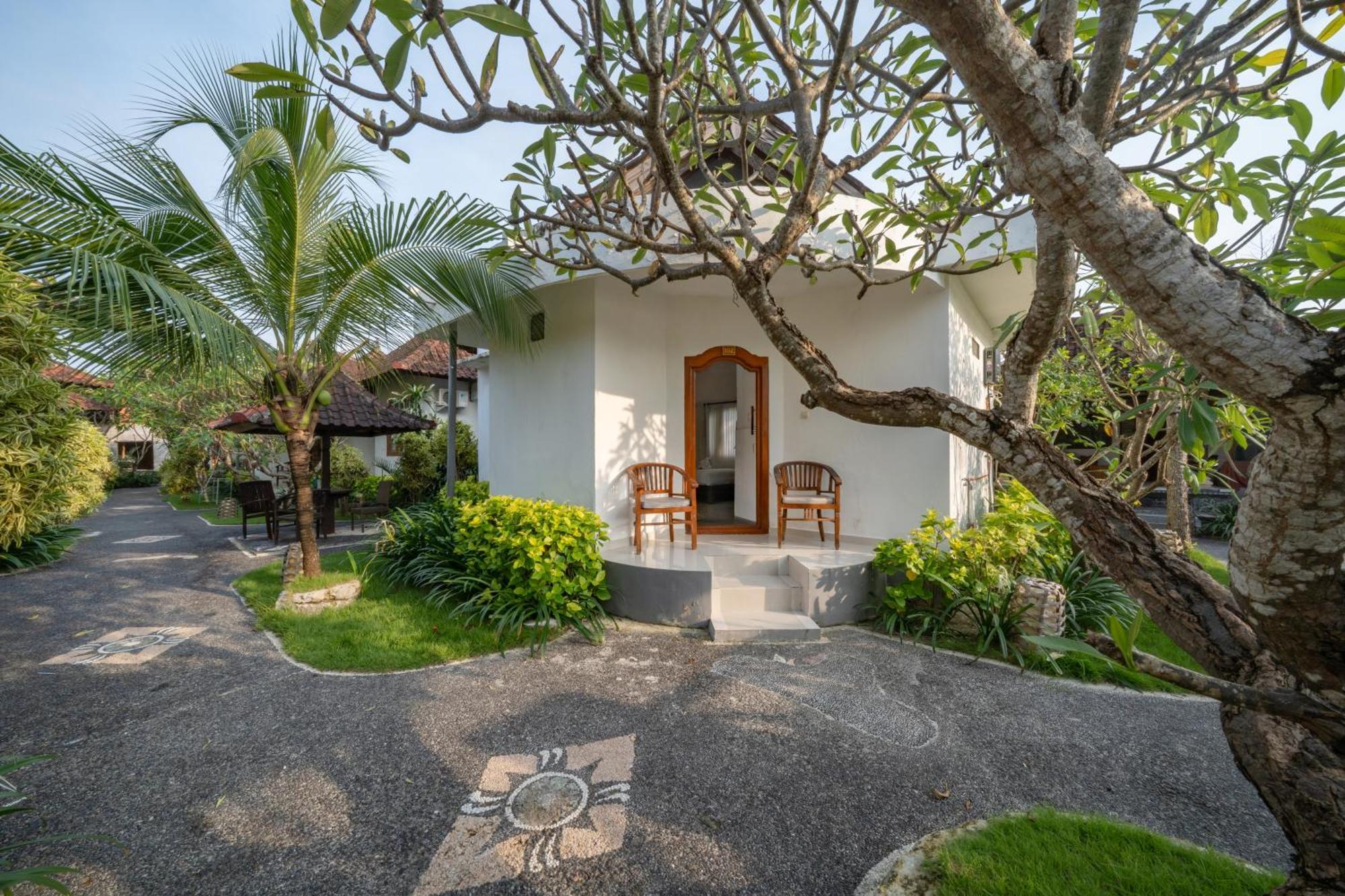 Nusa Indah Nusa Lembongan (Bali)