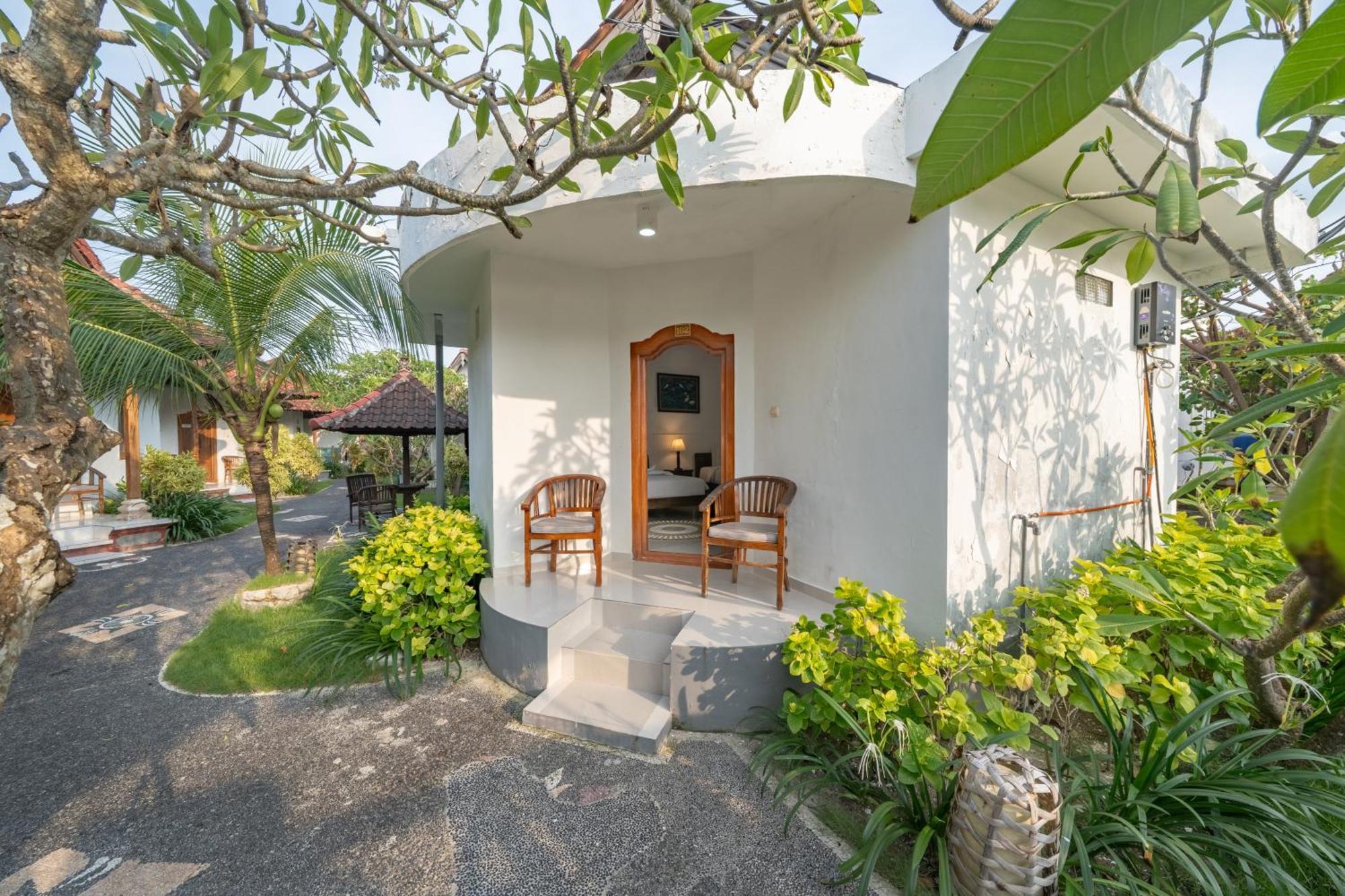 Nusa Indah
