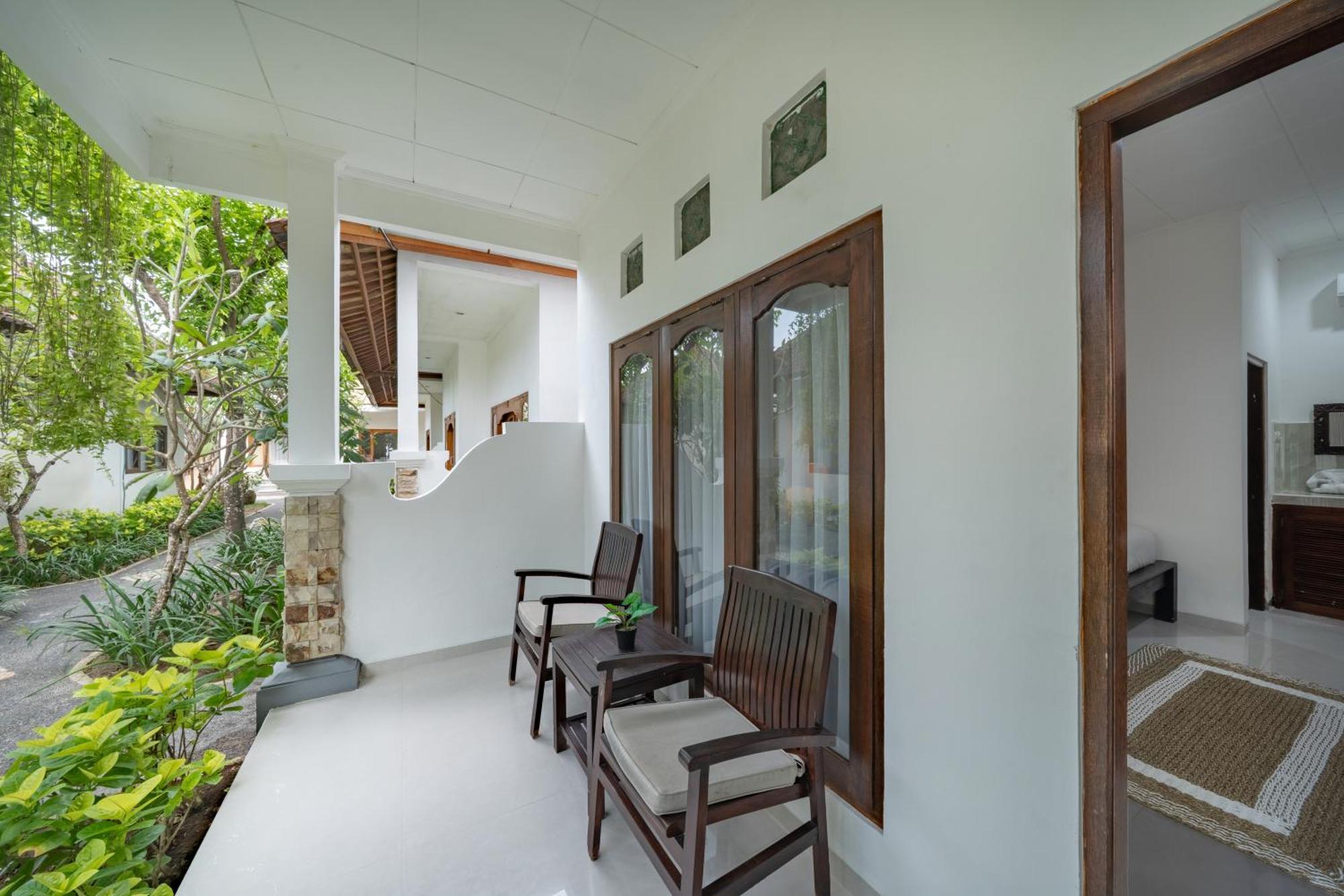 Taman liburan Nusa Indah