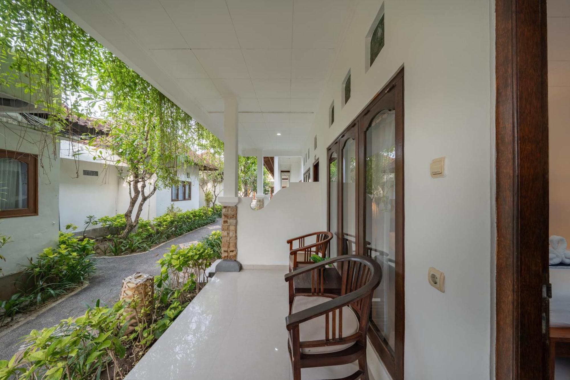 Nusa Indah Taman liburan 3*