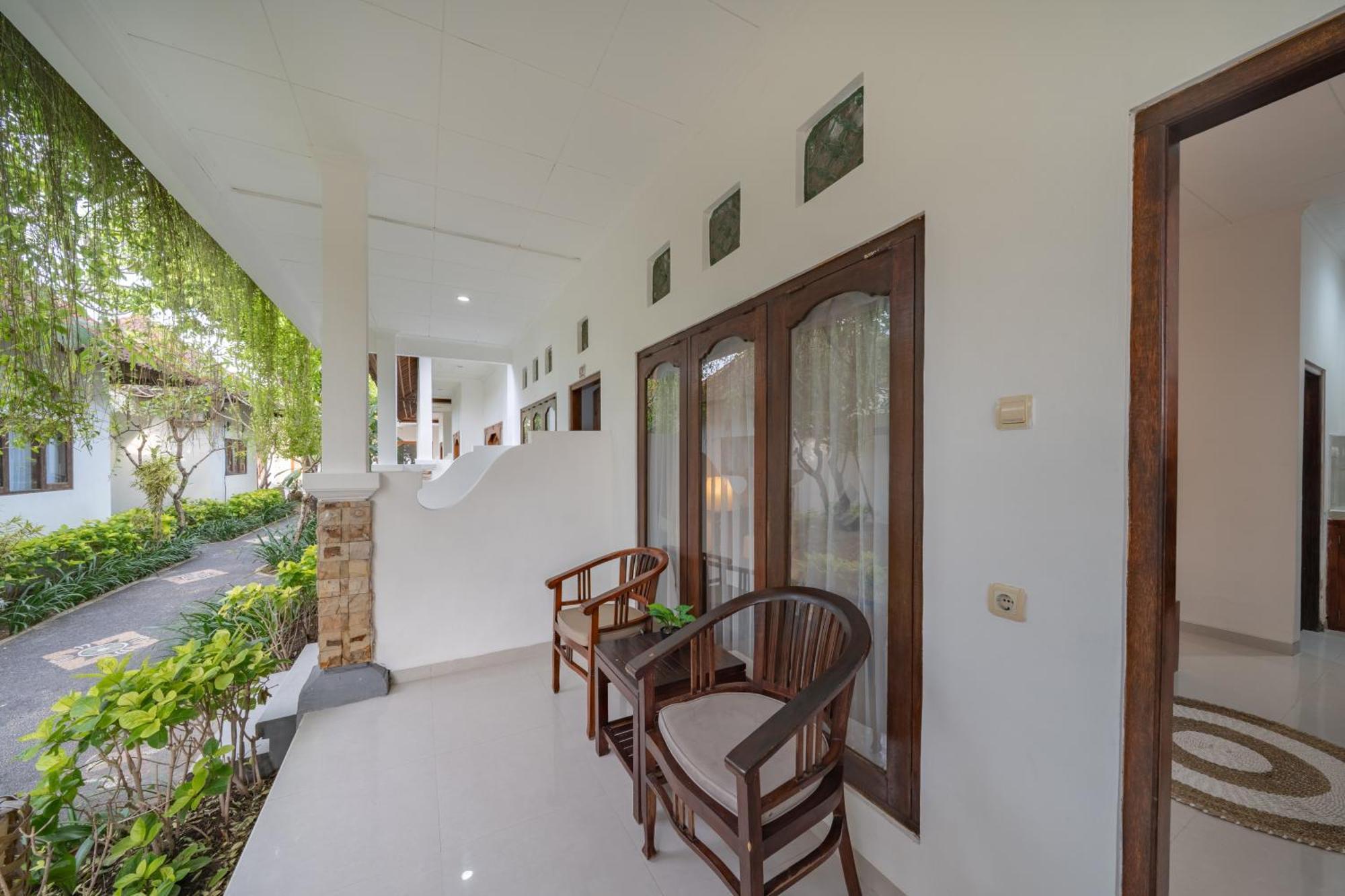 Taman liburan Nusa Indah 3*