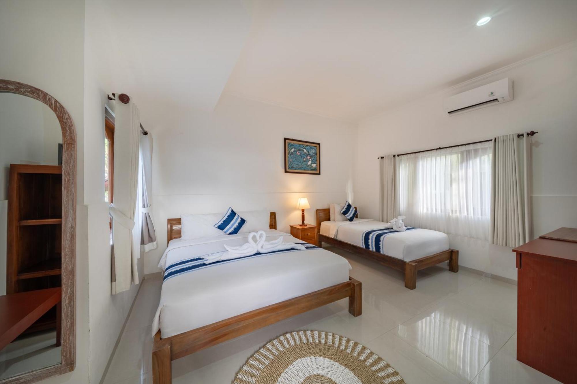 Taman liburan Nusa Indah 3*