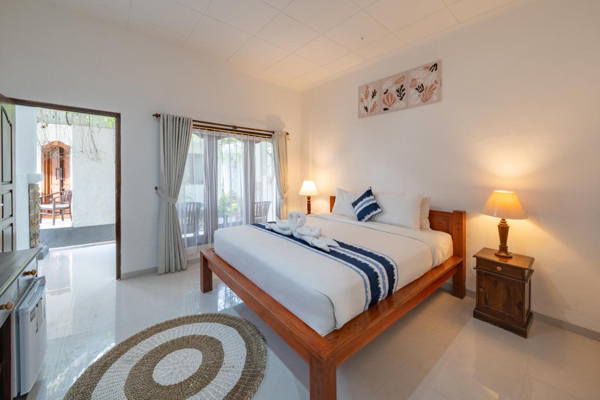Taman liburan Nusa Indah 3*