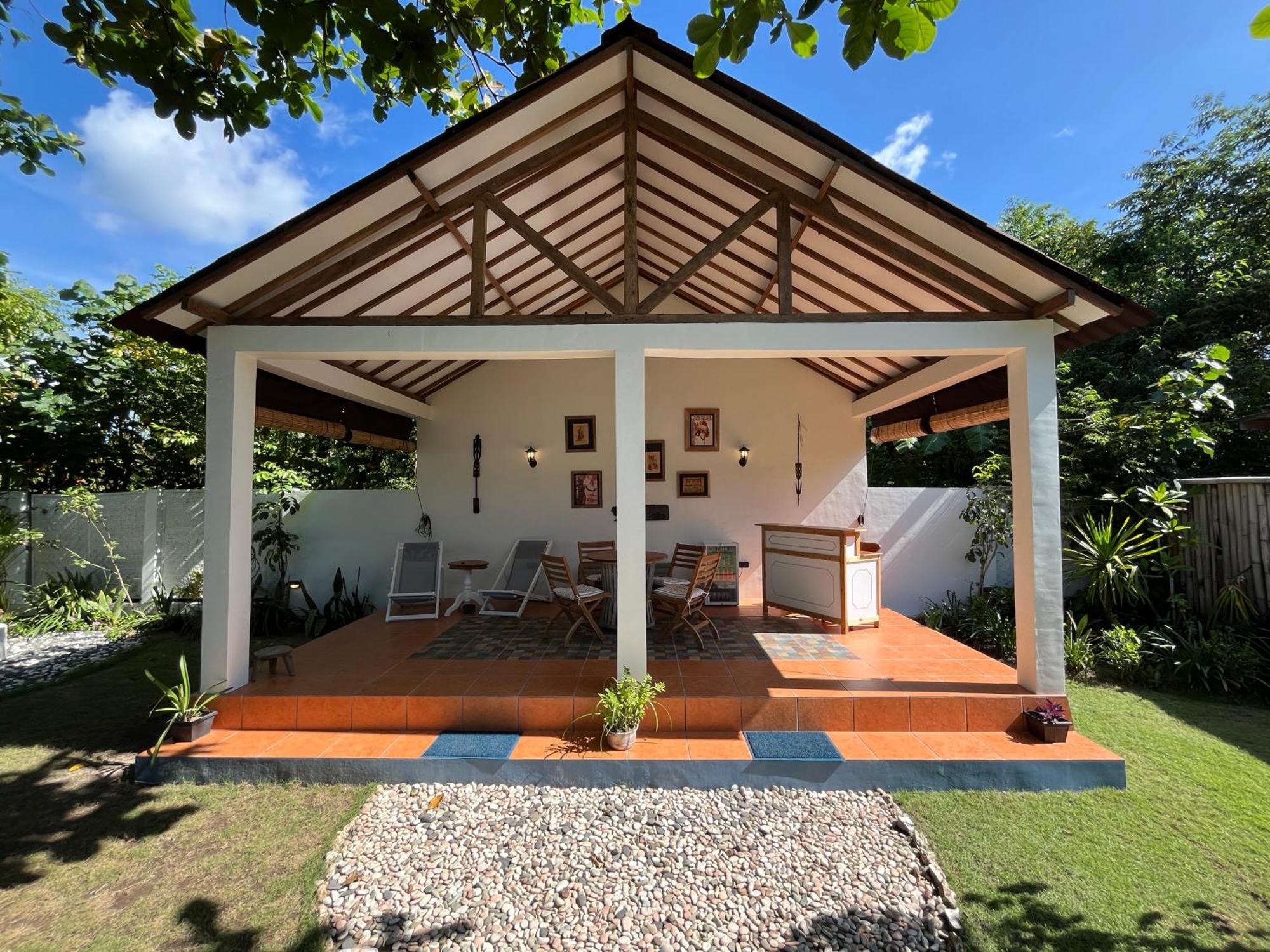 Bed & Breakfast Living Nusa Lembongan (Bali)