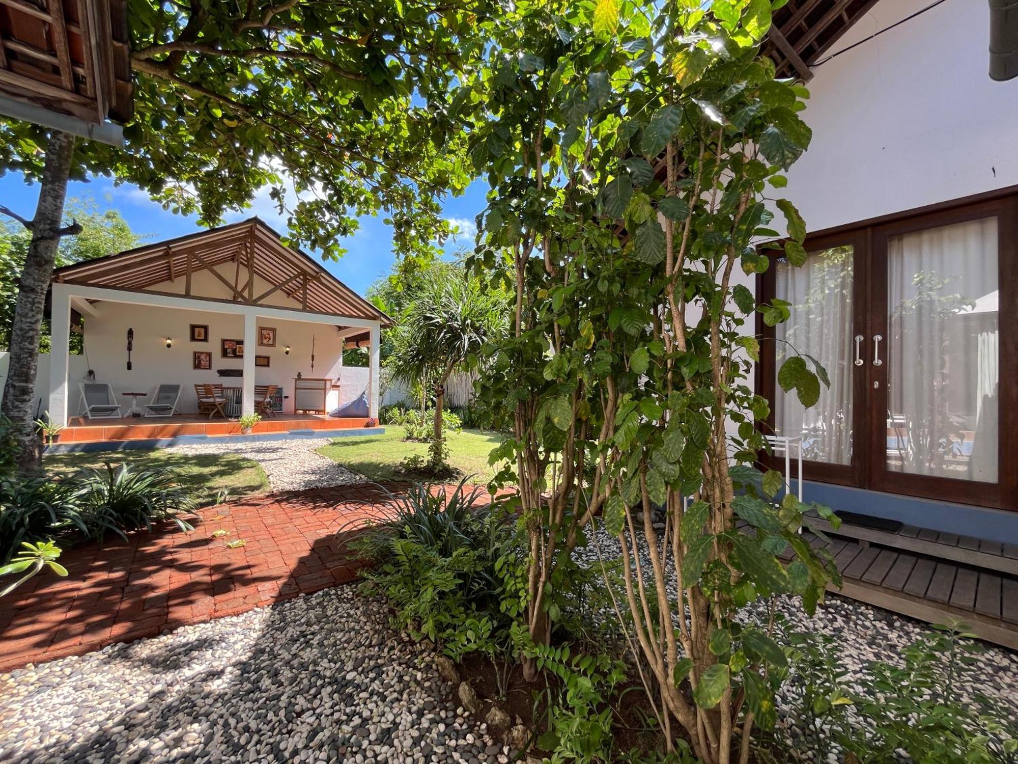 Living Nusa Lembongan (Bali)