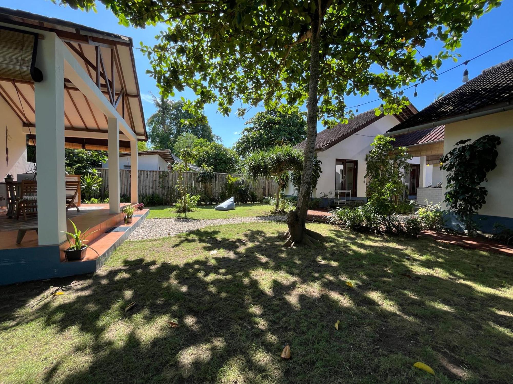 Living 3* Nusa Lembongan (Bali)