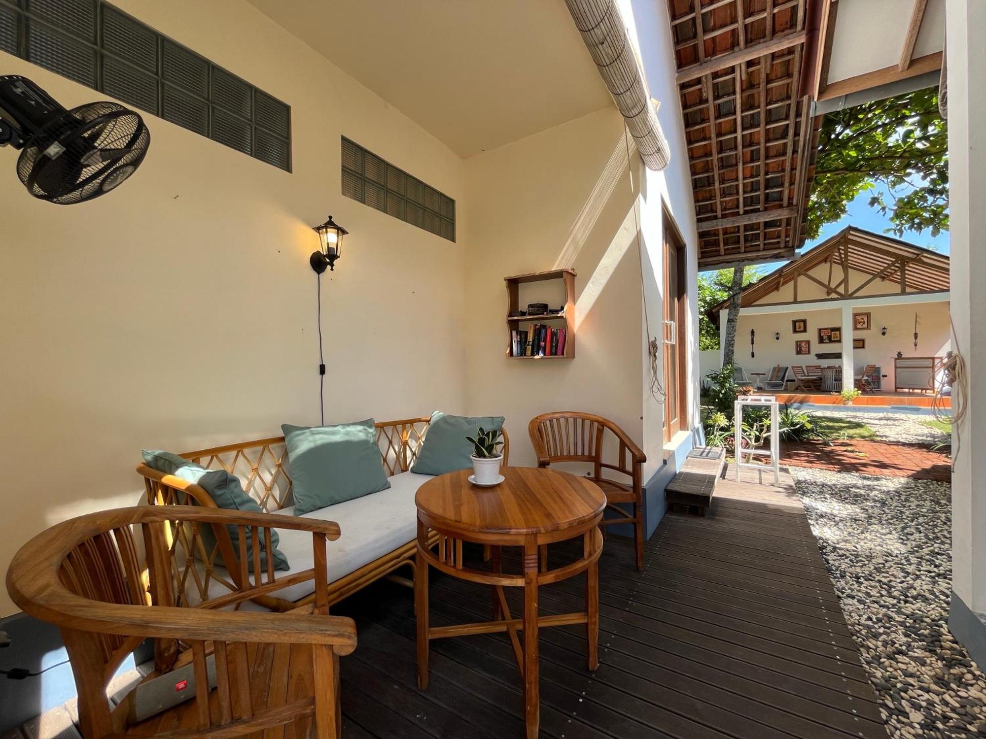 Living Bed & Breakfast Nusa Lembongan (Bali)