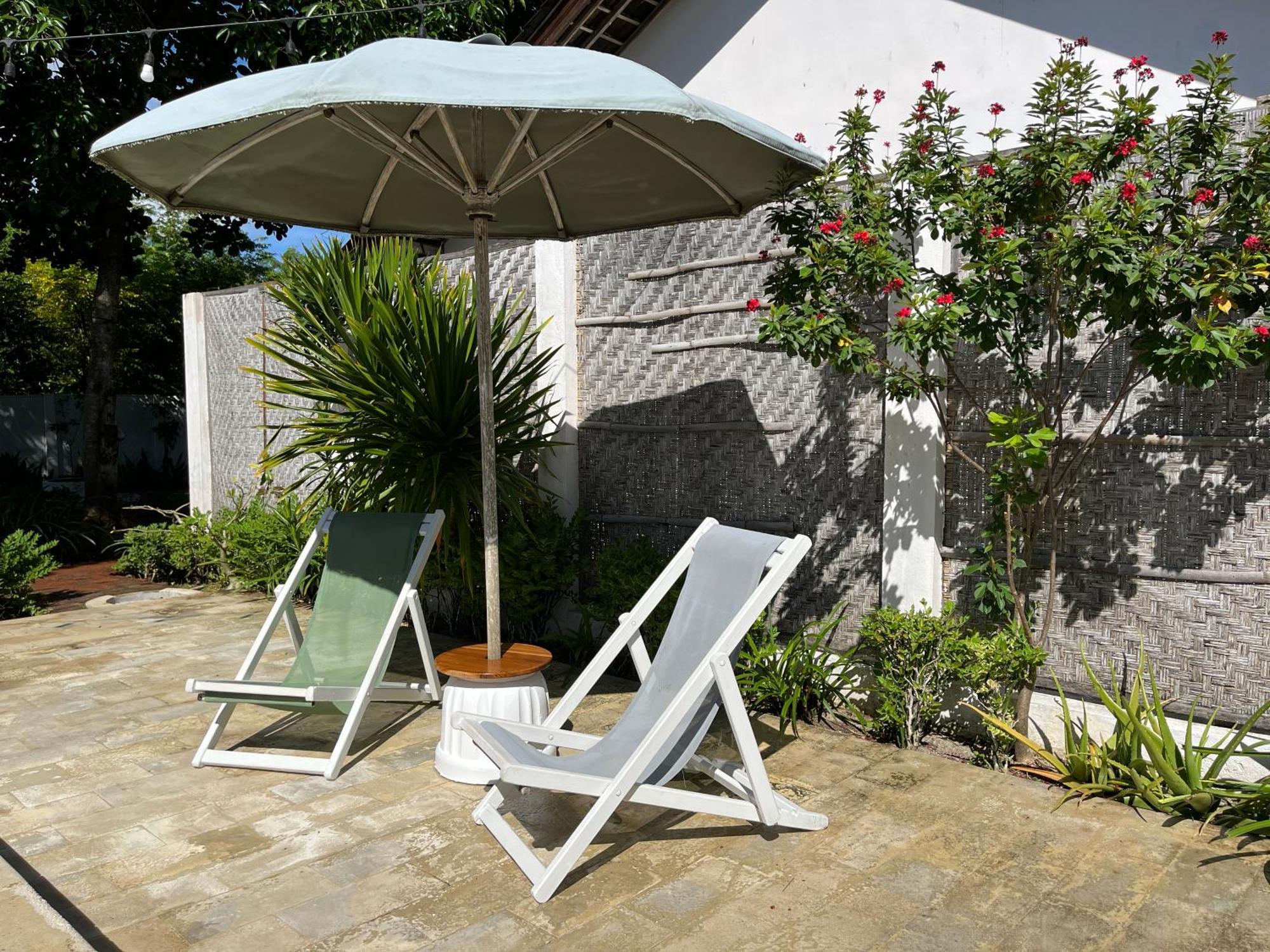 Bed & Breakfast Living Nusa Lembongan (Bali)