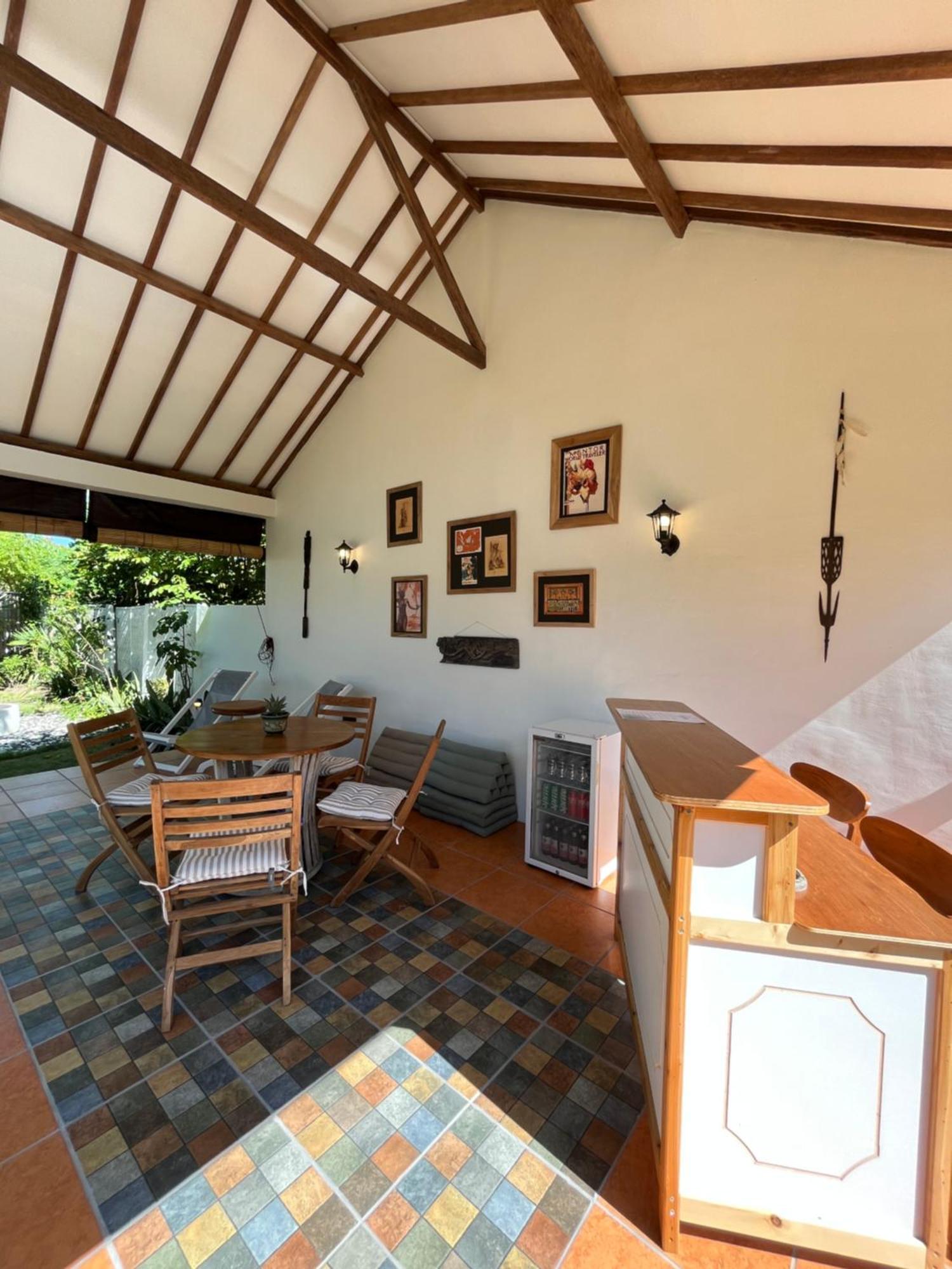 Living Nusa Lembongan (Bali)