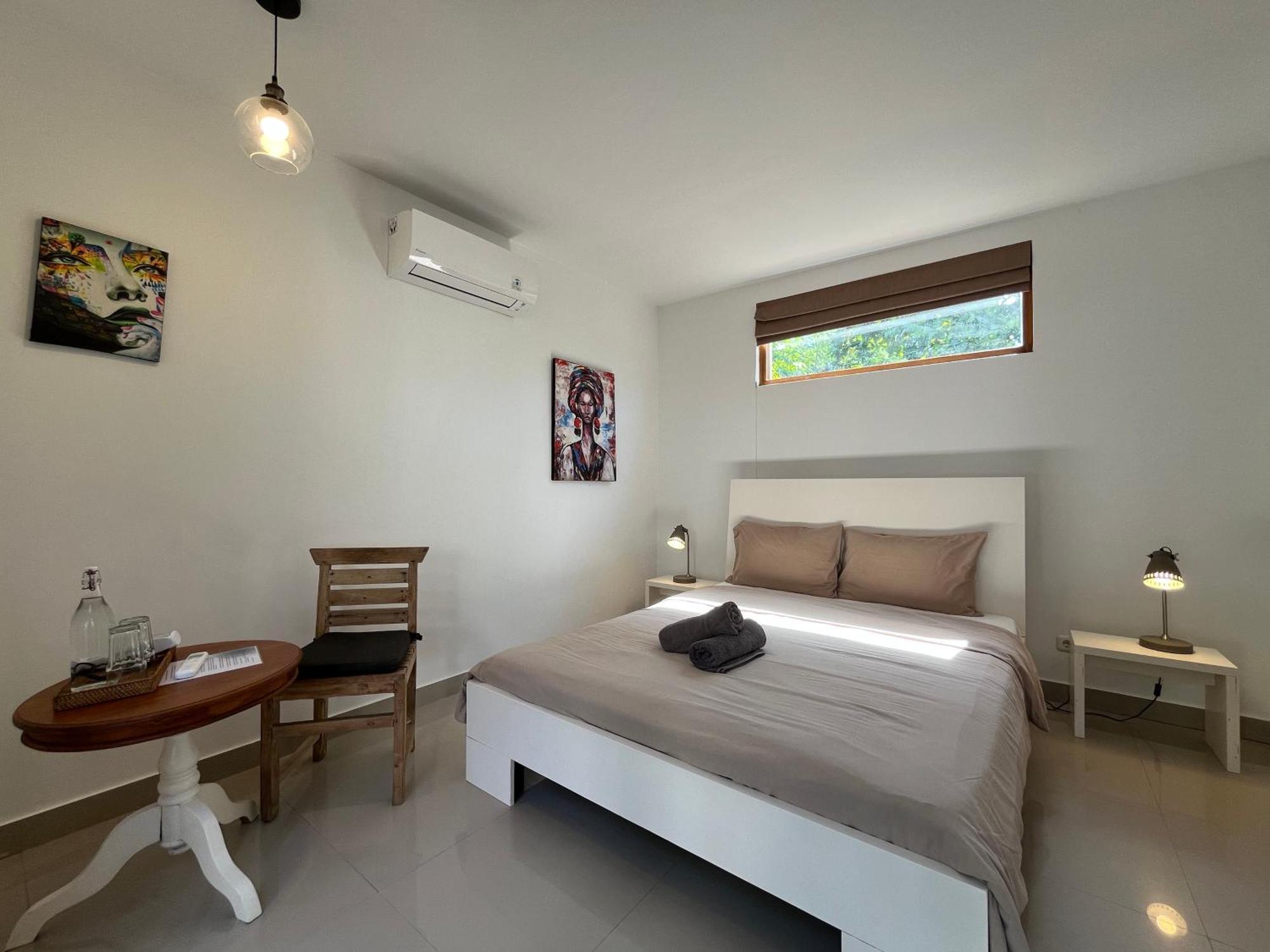 Living 3* Nusa Lembongan (Bali)