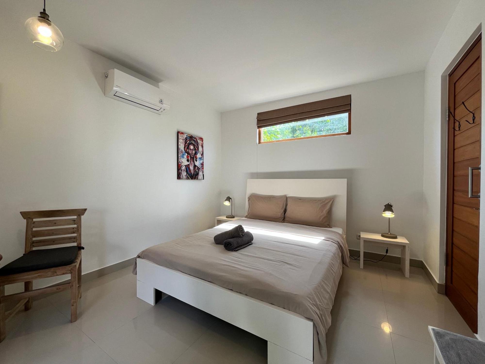 Living Lembongan Bed & Breakfast