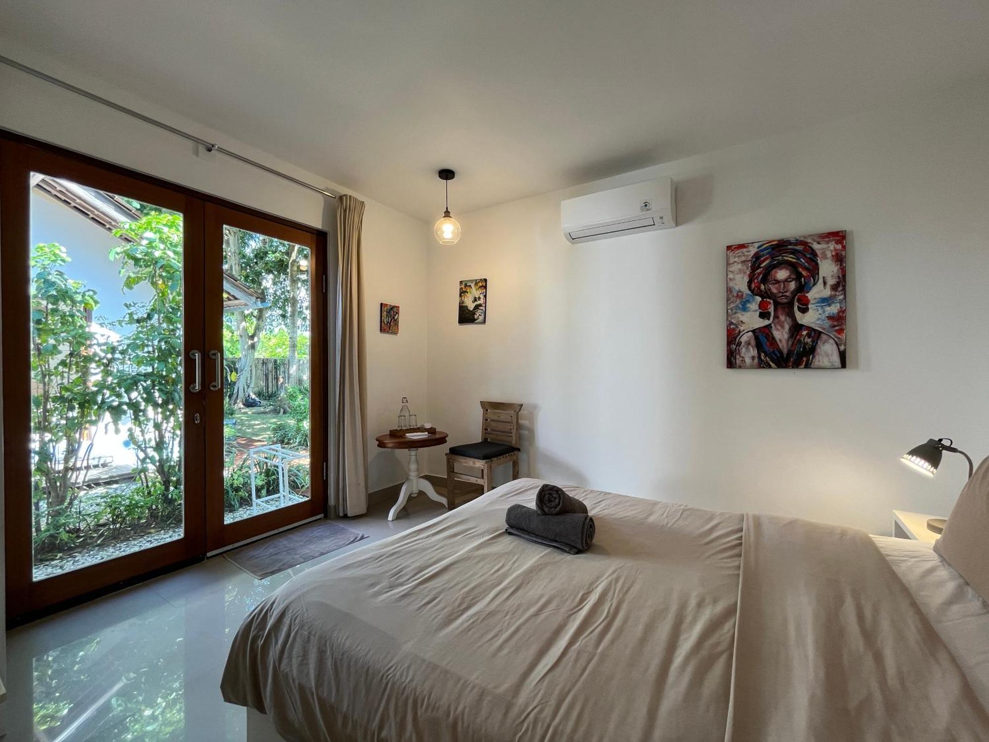 Bed & Breakfast Living Lembongan