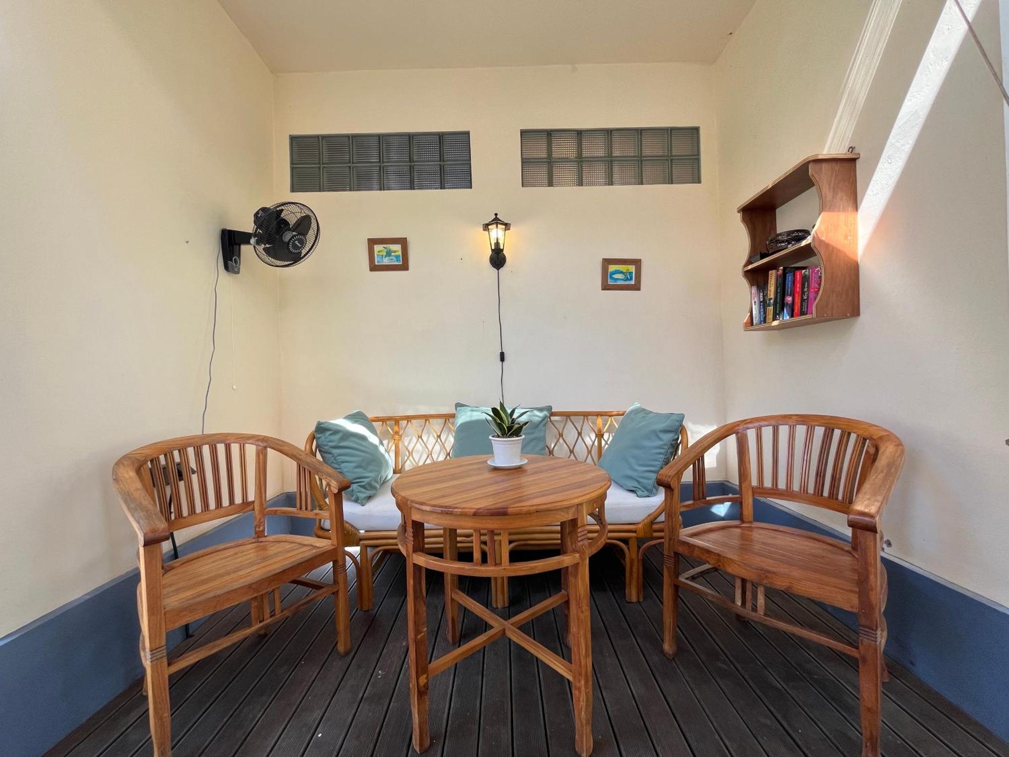 Bed & Breakfast Living Nusa Lembongan (Bali)