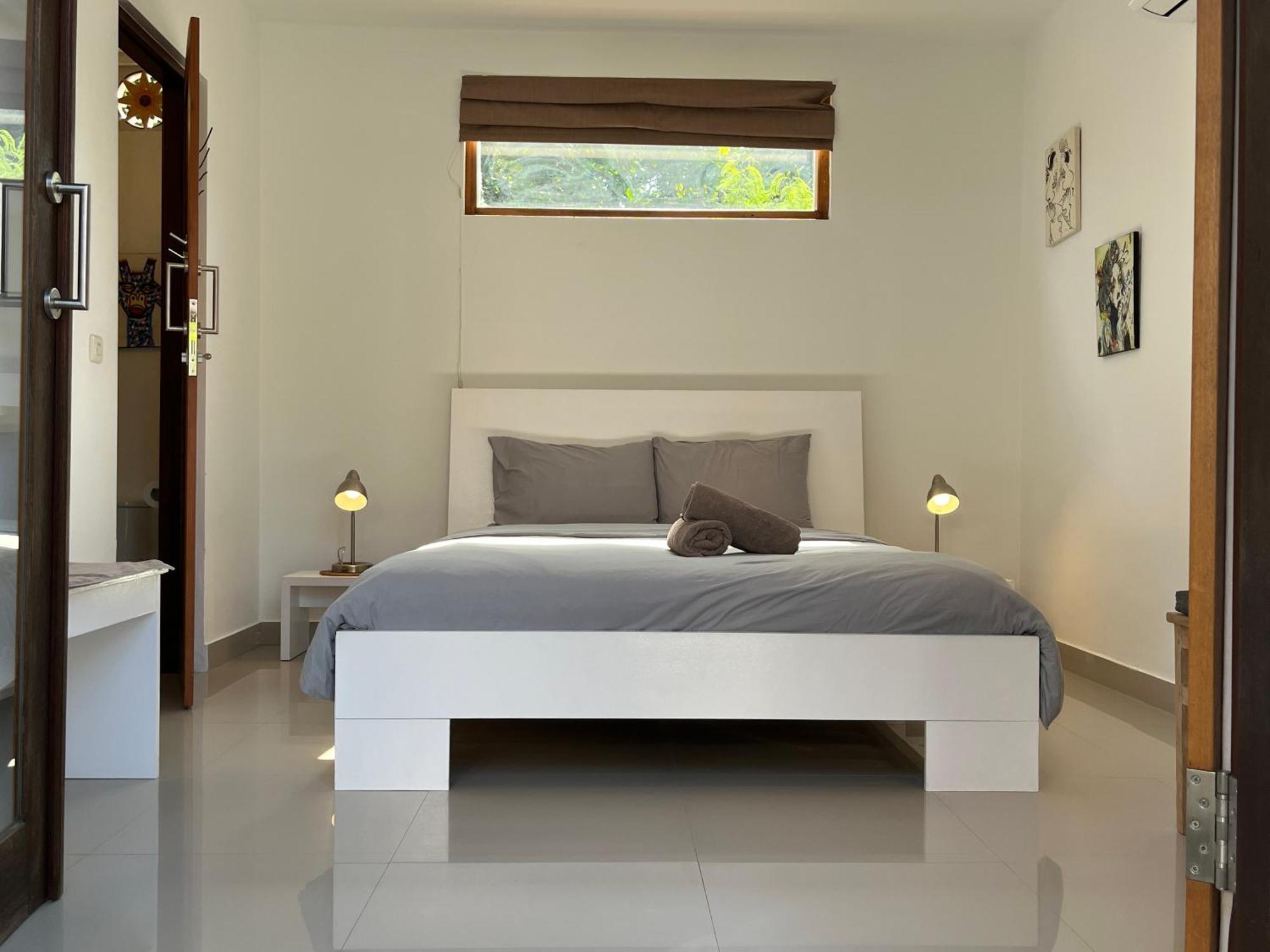Living 3* Nusa Lembongan (Bali)