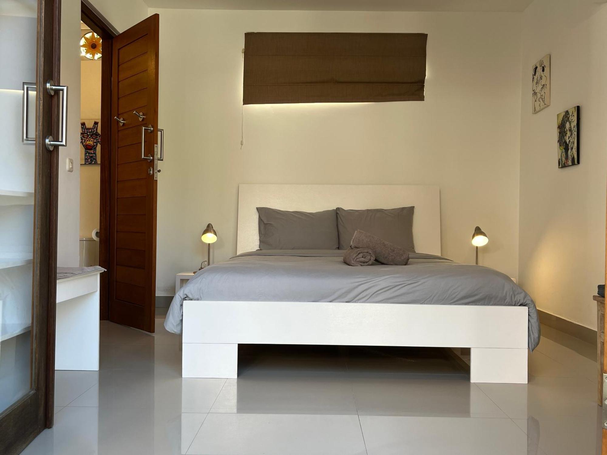 Living Lembongan