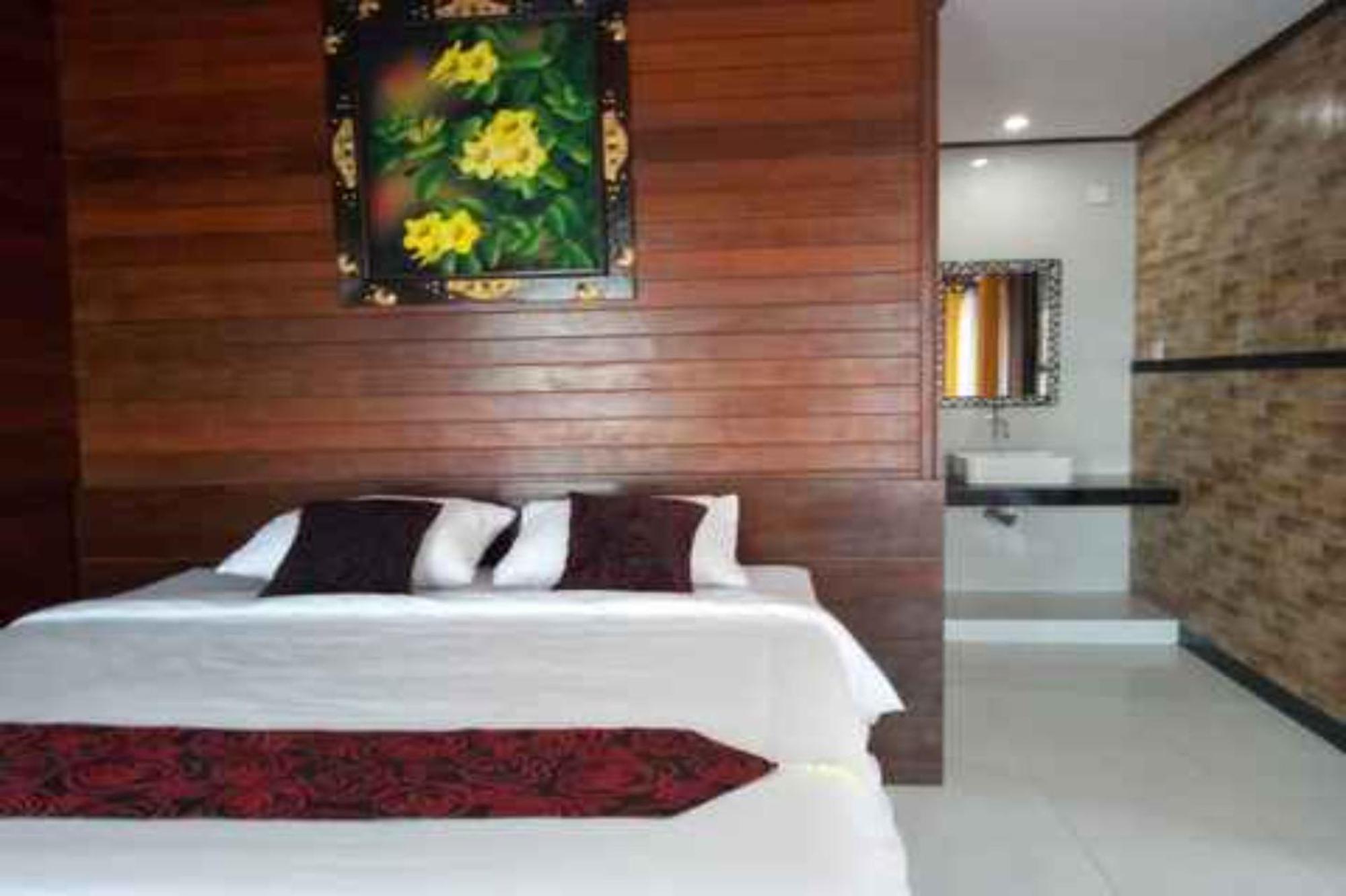 The Huts Lembongan 2*