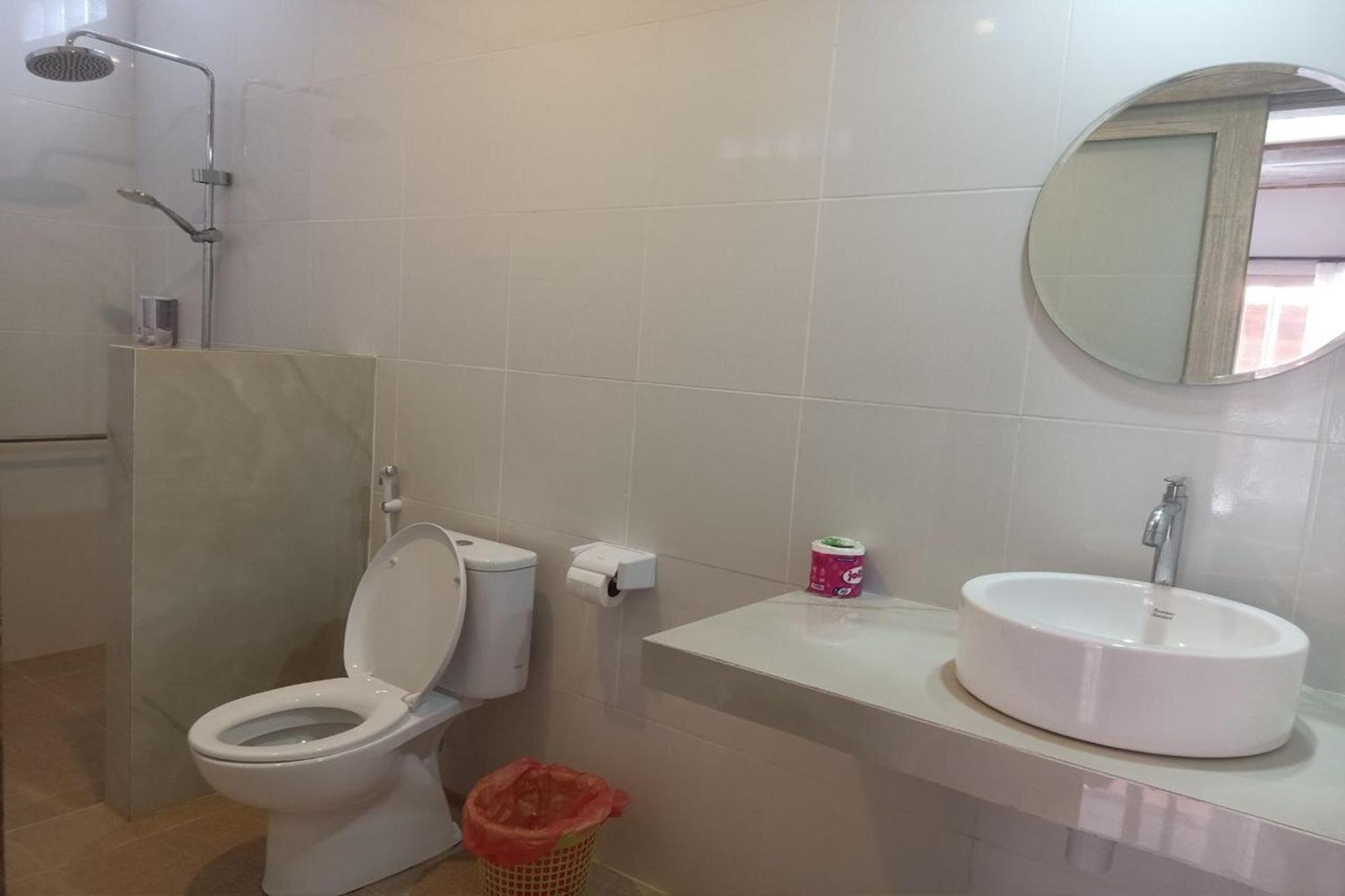 Guest house The Huts Lembongan 2*