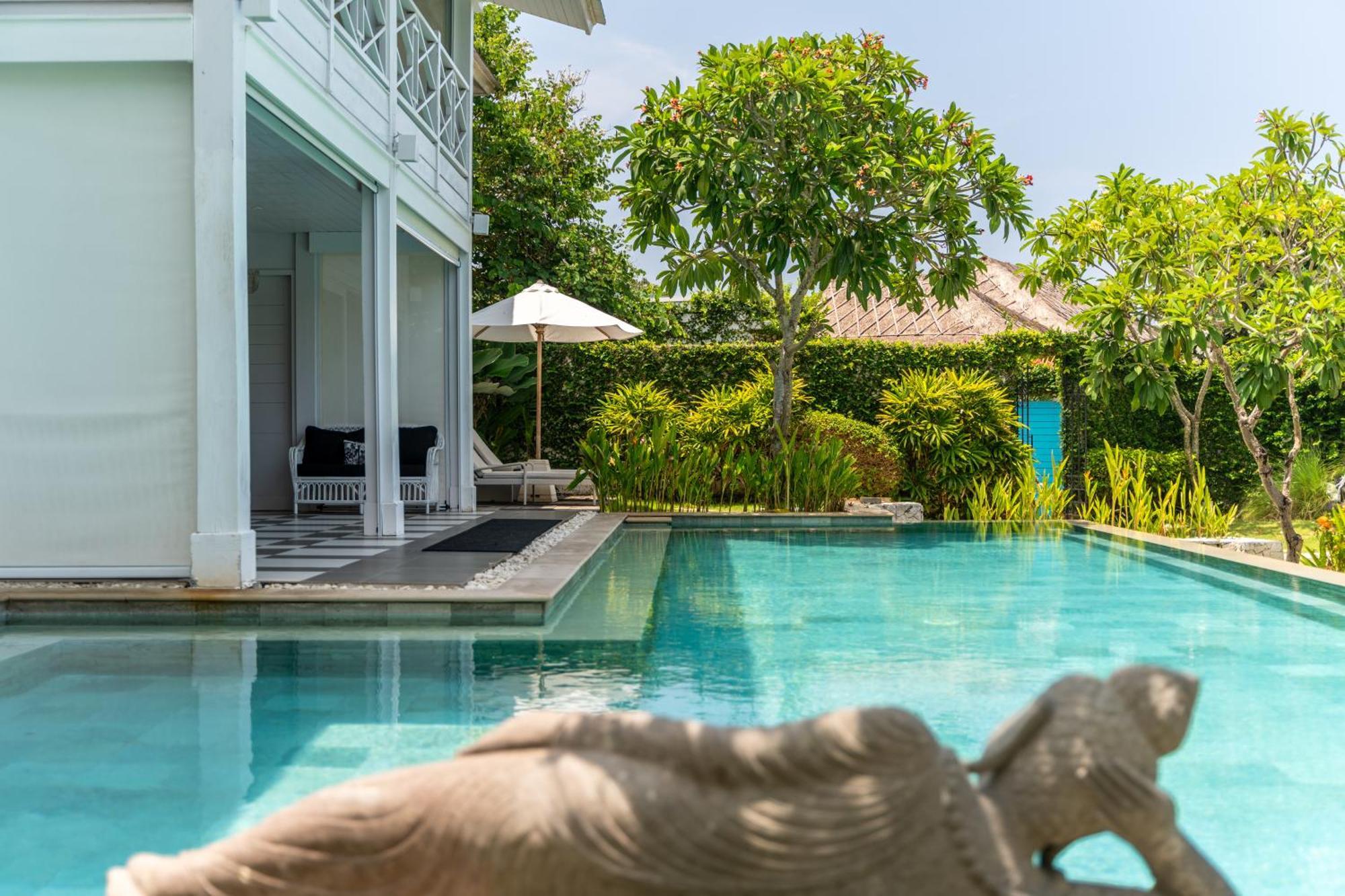 White Horse Villa Nusa Lembongan (Bali)