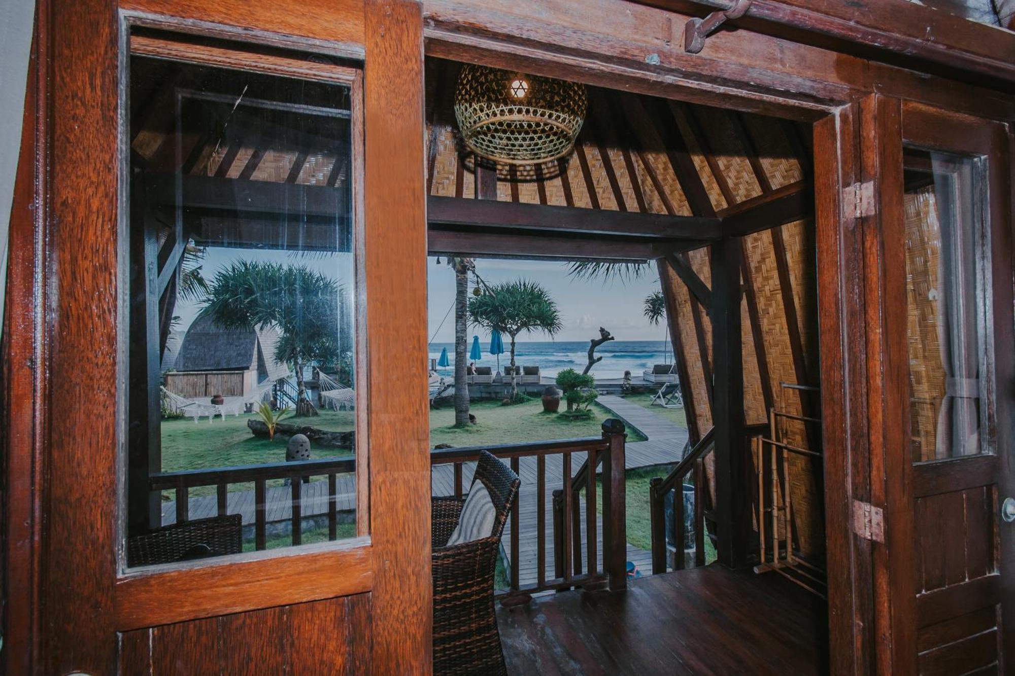 Resort Dream Huts 4*