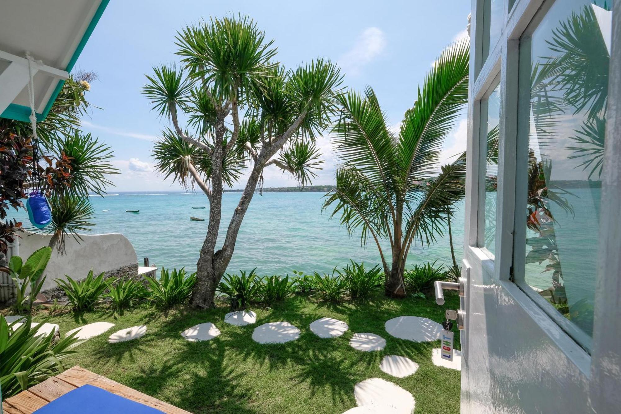 Le Pirate Club Nusa Ceningan - Adults Only Holiday park