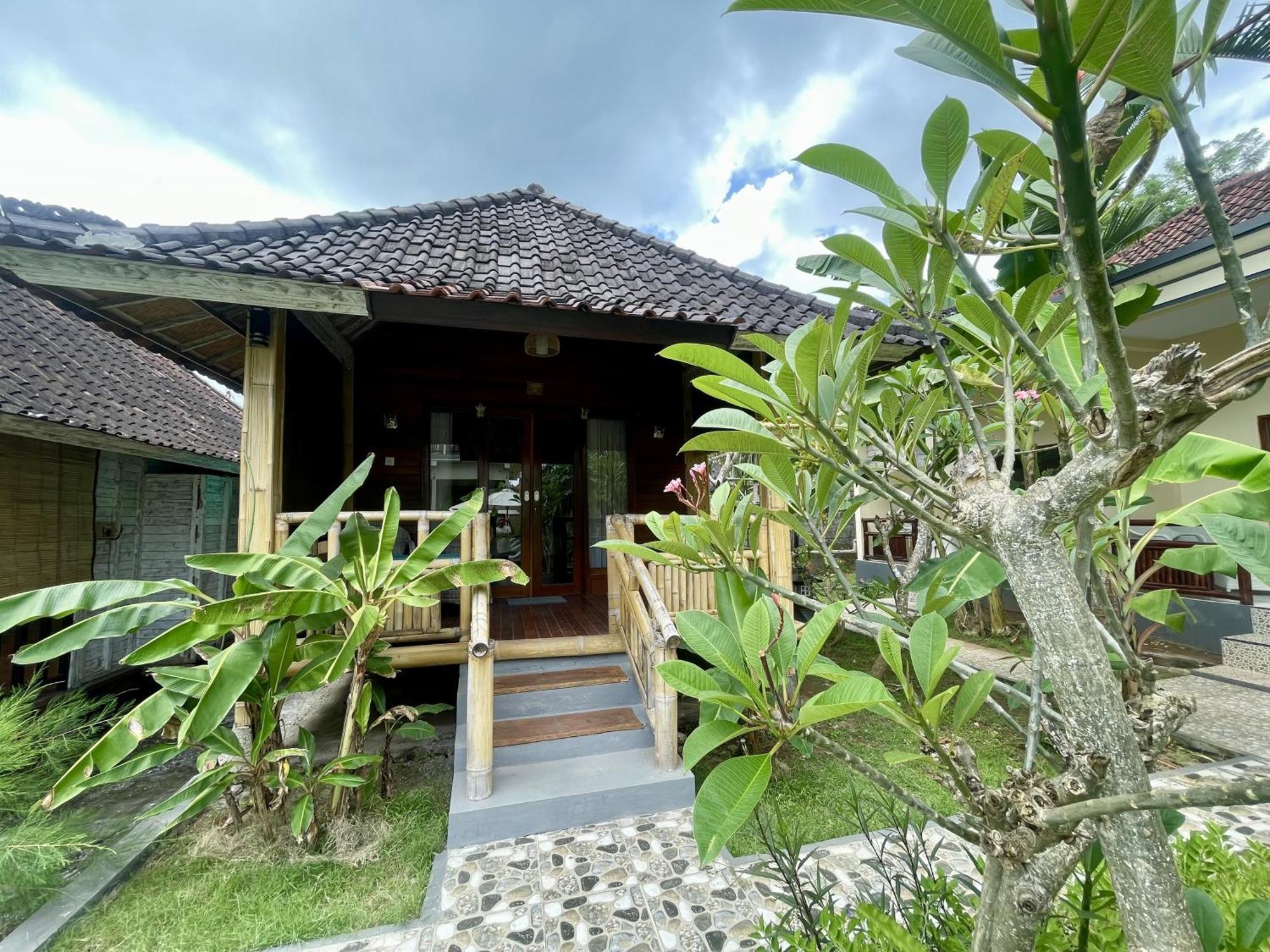 Holiday park Bali Nusa Nusa Lembongan (Bali)