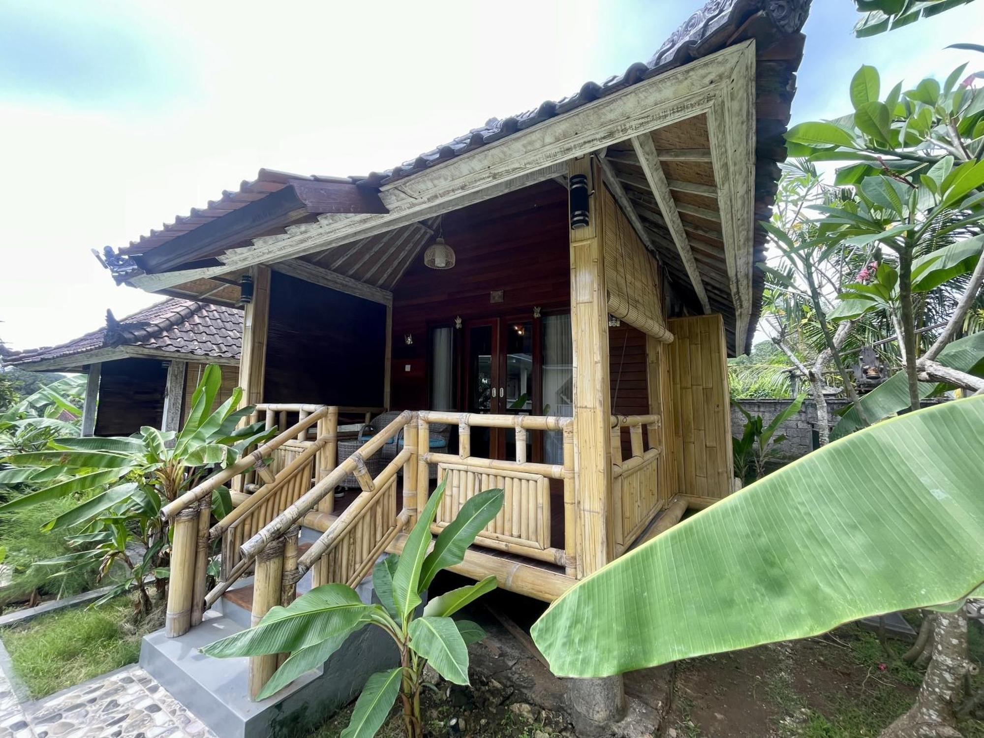 Bali Nusa 3* Nusa Lembongan (Bali)
