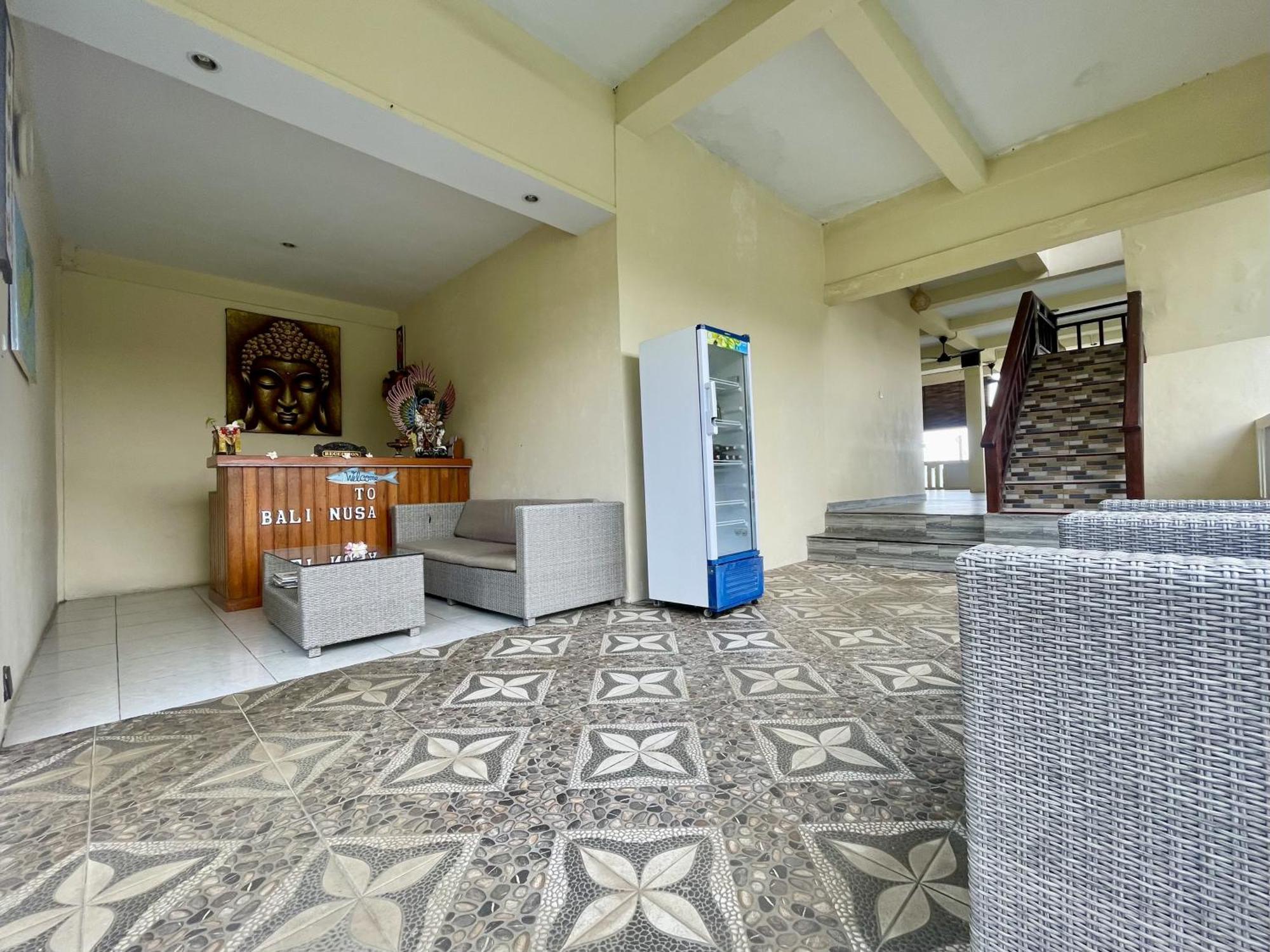Bali Nusa