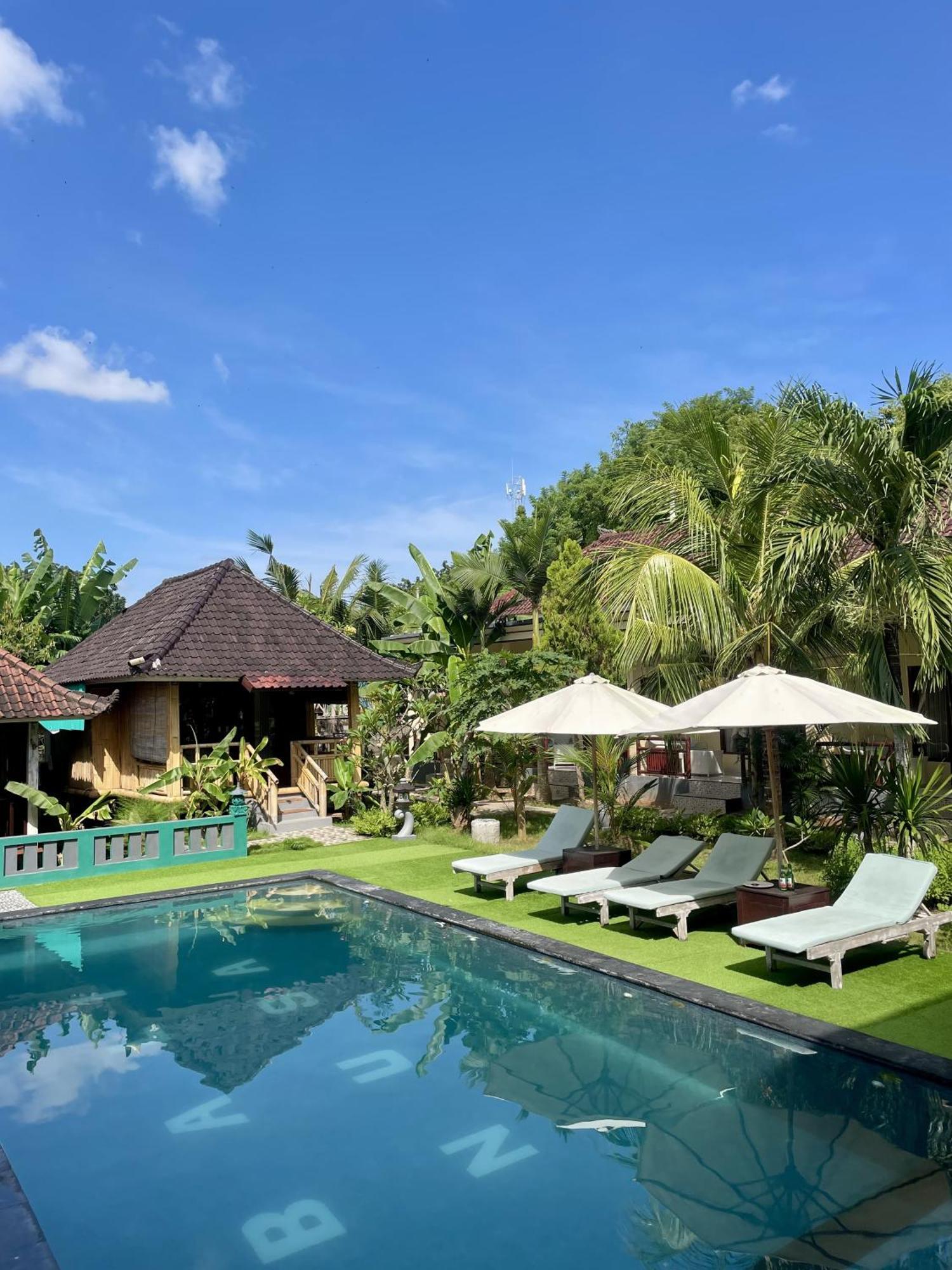Bali Nusa