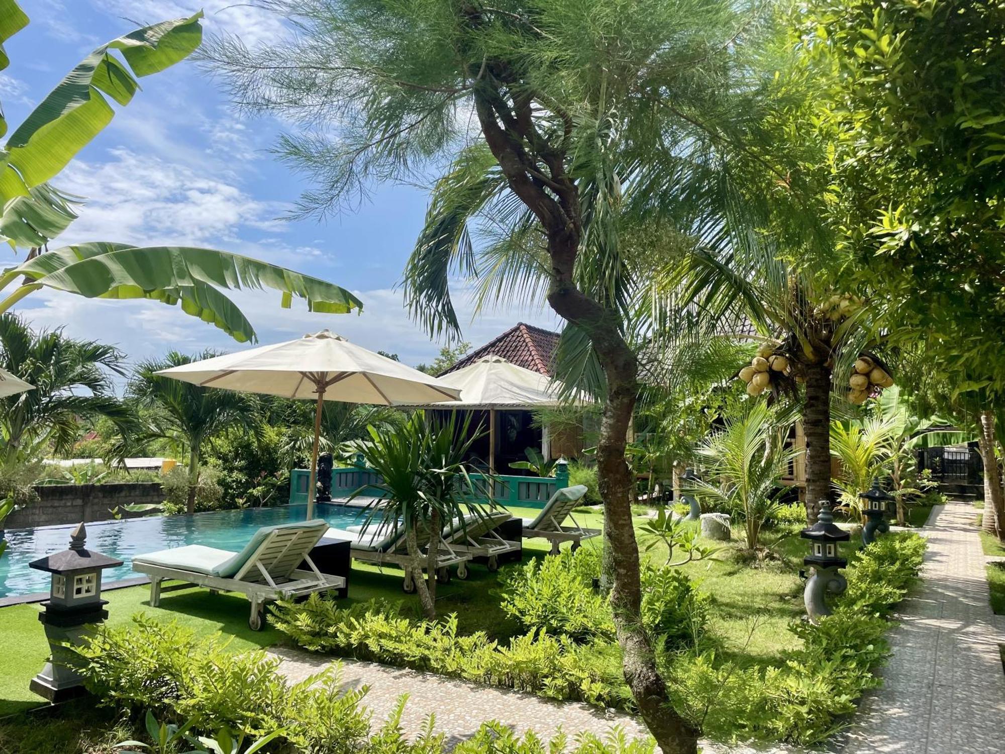 Holiday park Bali Nusa 3*