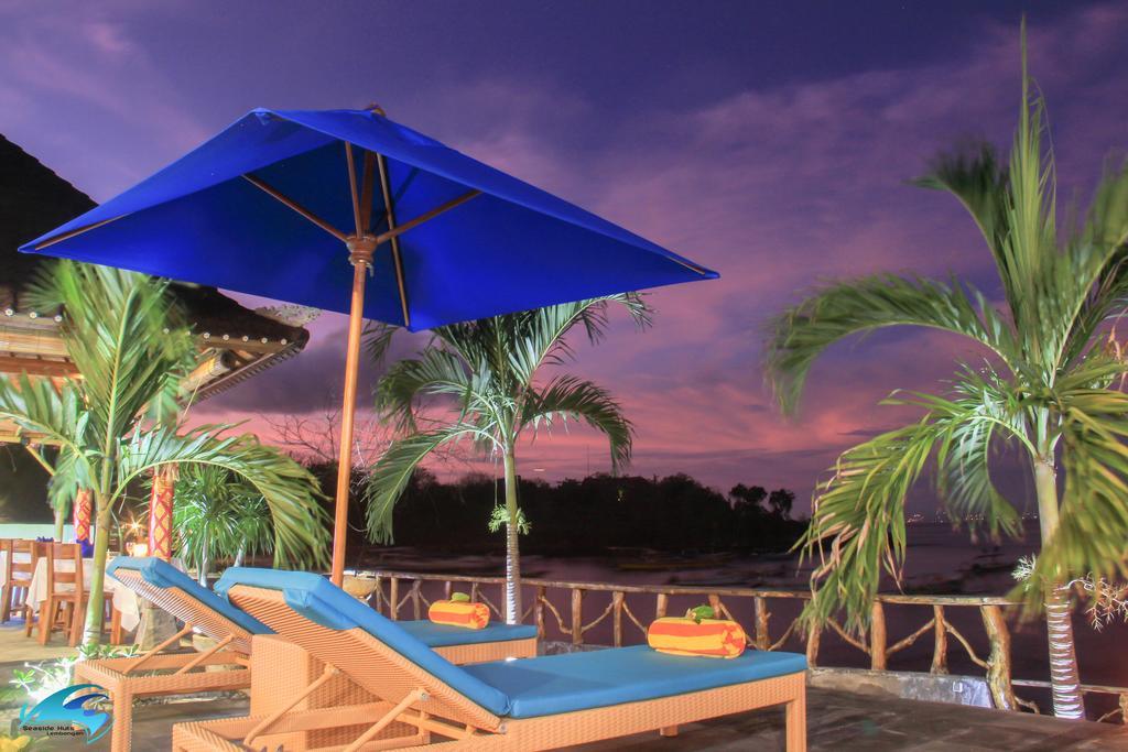 Seaside Huts Lembongan 3*