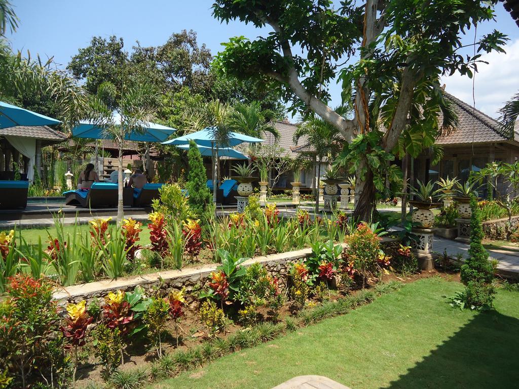 Hotel The Palm Grove Nusa Lembongan (Bali)