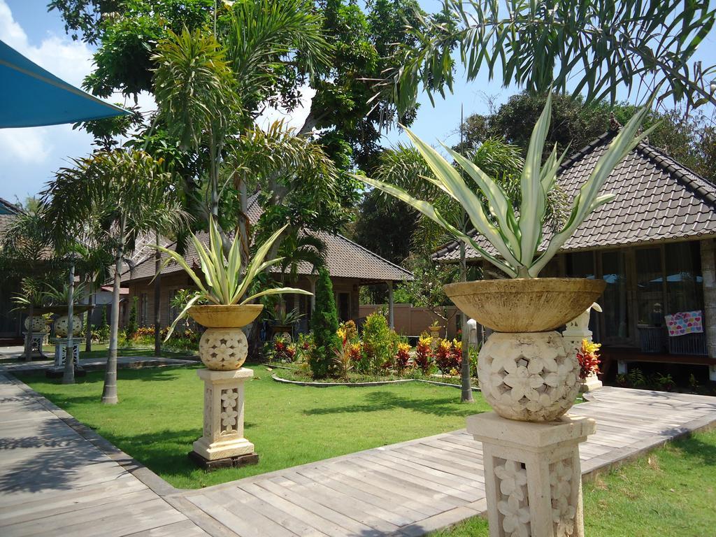 The Palm Grove Hotel Nusa Lembongan (Bali)