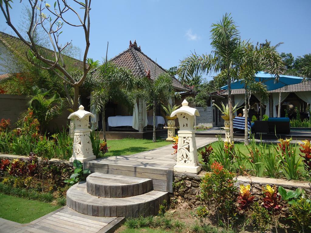 Hotel The Palm Grove 4*