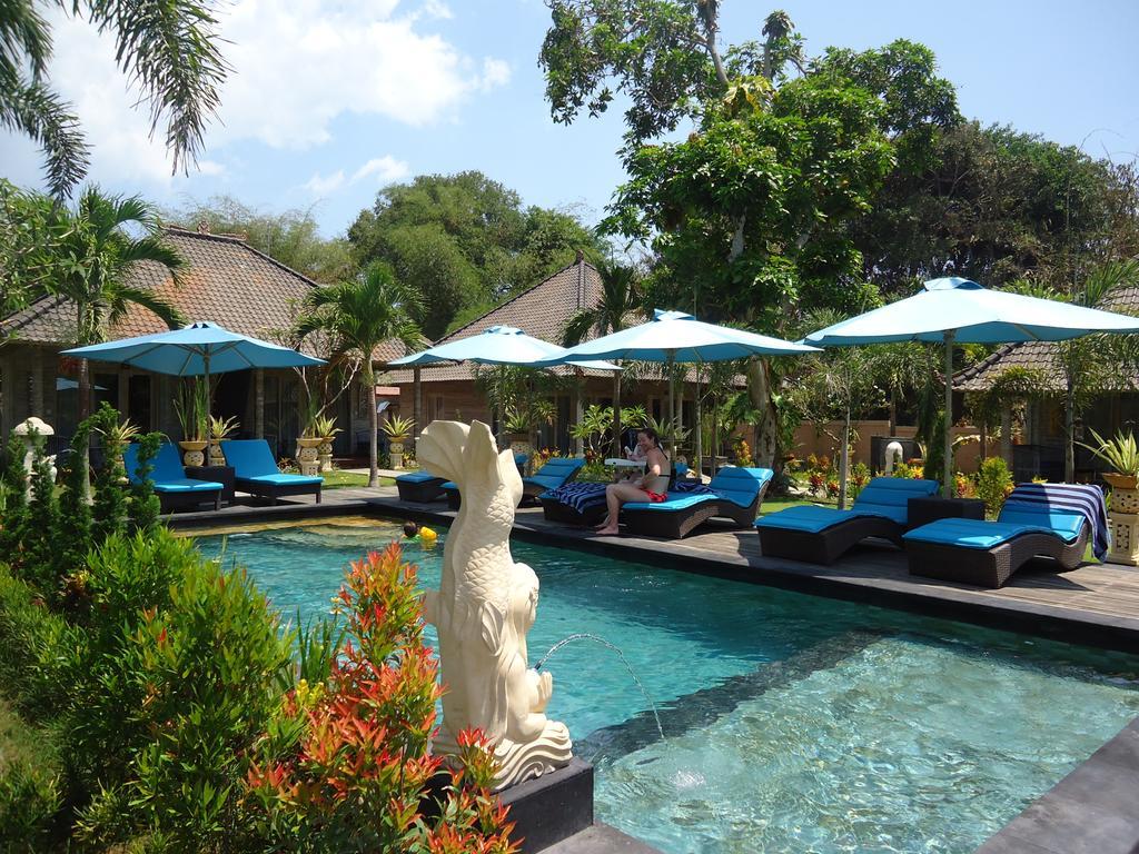 The Palm Grove Hotel 4*