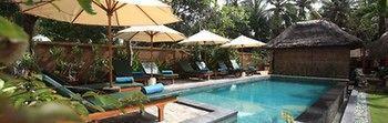 Ts Hut Holiday park