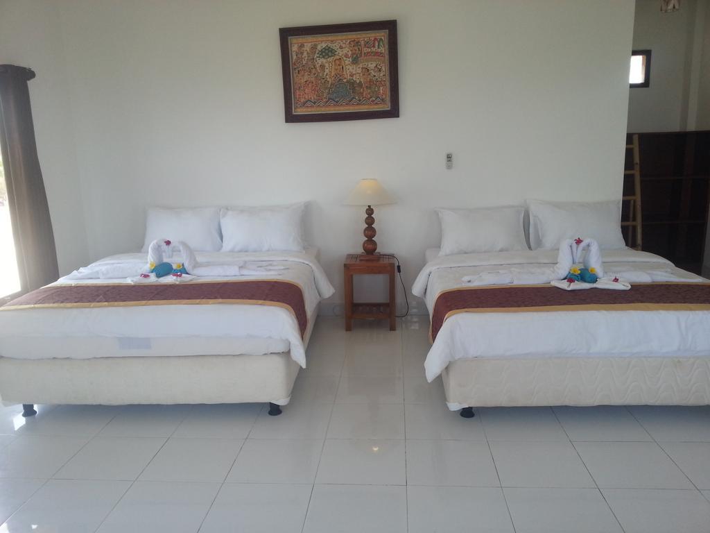 Guest house Dream 3*