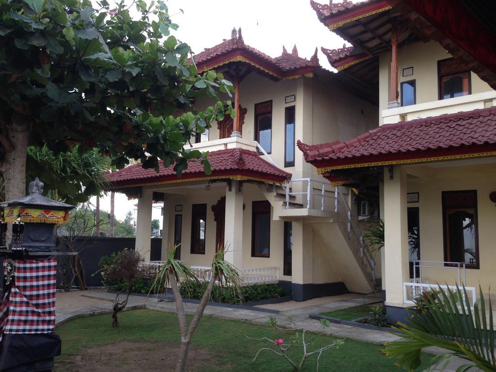 Dream 3* Nusa Lembongan (Bali)