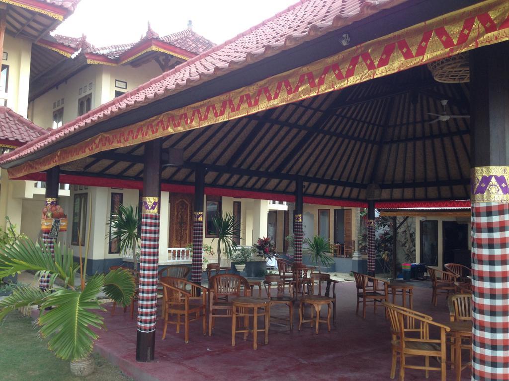 Dream Guest house