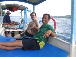 Rigils Lembongan 3* Nusa Lembongan (Bali)