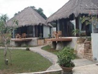 Bed & Breakfast Rigils Lembongan Nusa Lembongan (Bali)