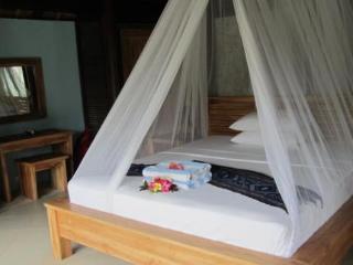 Rigils Lembongan Nusa Lembongan (Bali)