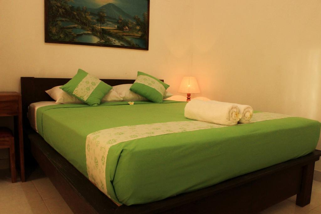Surya Homestay Nusa Lembongan (Bali)