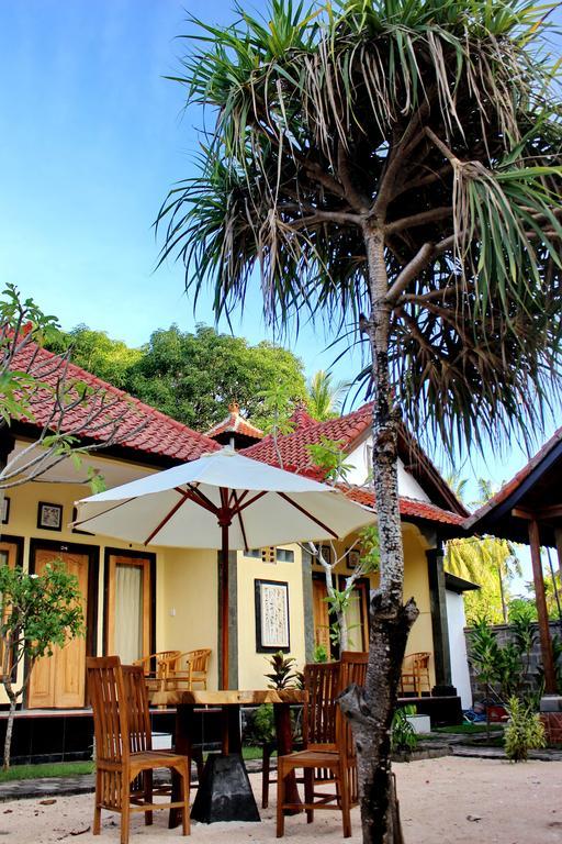 Surya Homestay *