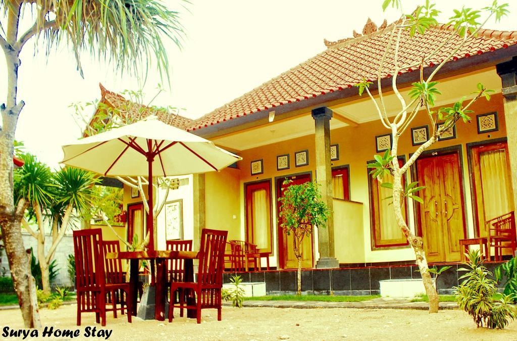 Homestay Surya